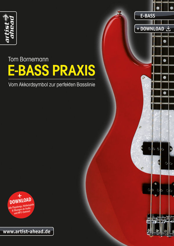 E-Bass Praxis